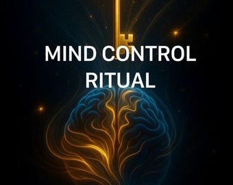MIND CONTROL SPELL, get them to obey, control