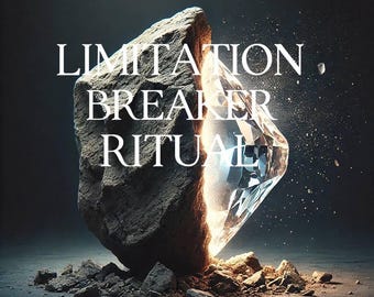 LIMITATION BREAKER SPELL
