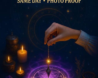 3rd Eye Surgery Ritual - Shadowed Sight, Clairvoyance Awakening