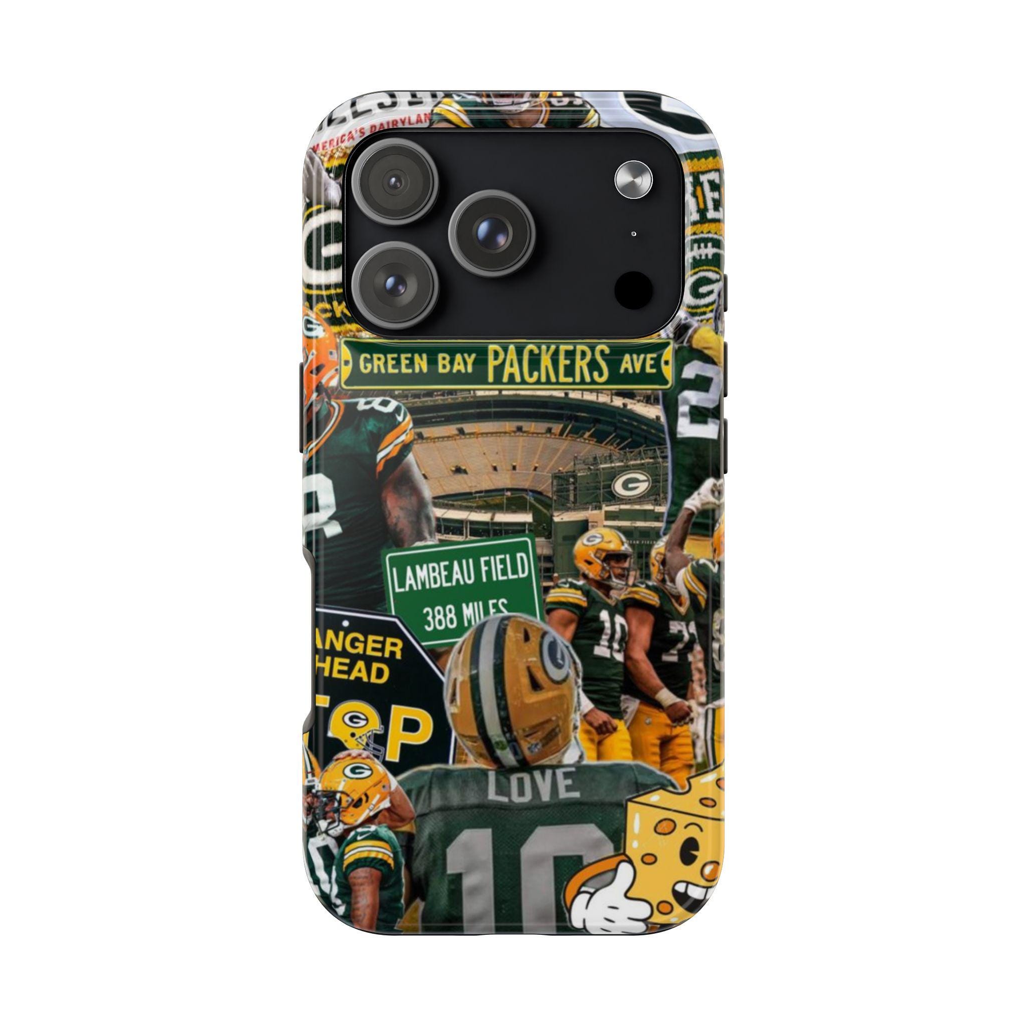 Green Bay Packers iPhone & Samsung Case: NFL Football Fan Gift - Etsy Israel Green Bay Packers iPhone & Samsung Case: NFL Football Fan Gift - Etsy Israel