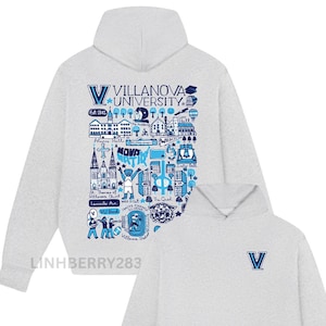 Custom University Hand Sketched Graphic Shirt, College Merch , Vintage University Hoodie, Custom College Sweatshirt, NCAA Sweatshirt
