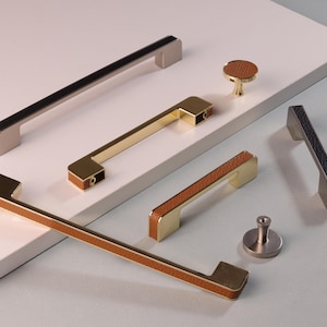 Drawer pulls, Slim Cabinet Knobs Handle Pull, handle pull, kids drawer knobs Pulls, Kitchen Pulls Handles, dresser Handles