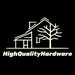 HighQualityHardware store logo