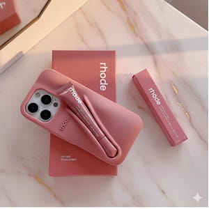 Rhode Lip Phone Case - Etsy