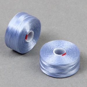 Tex 70 Premium Bonded Nylon Sewing Thread 69 Royal Blue 