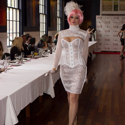 Iyla Custom Made Corset