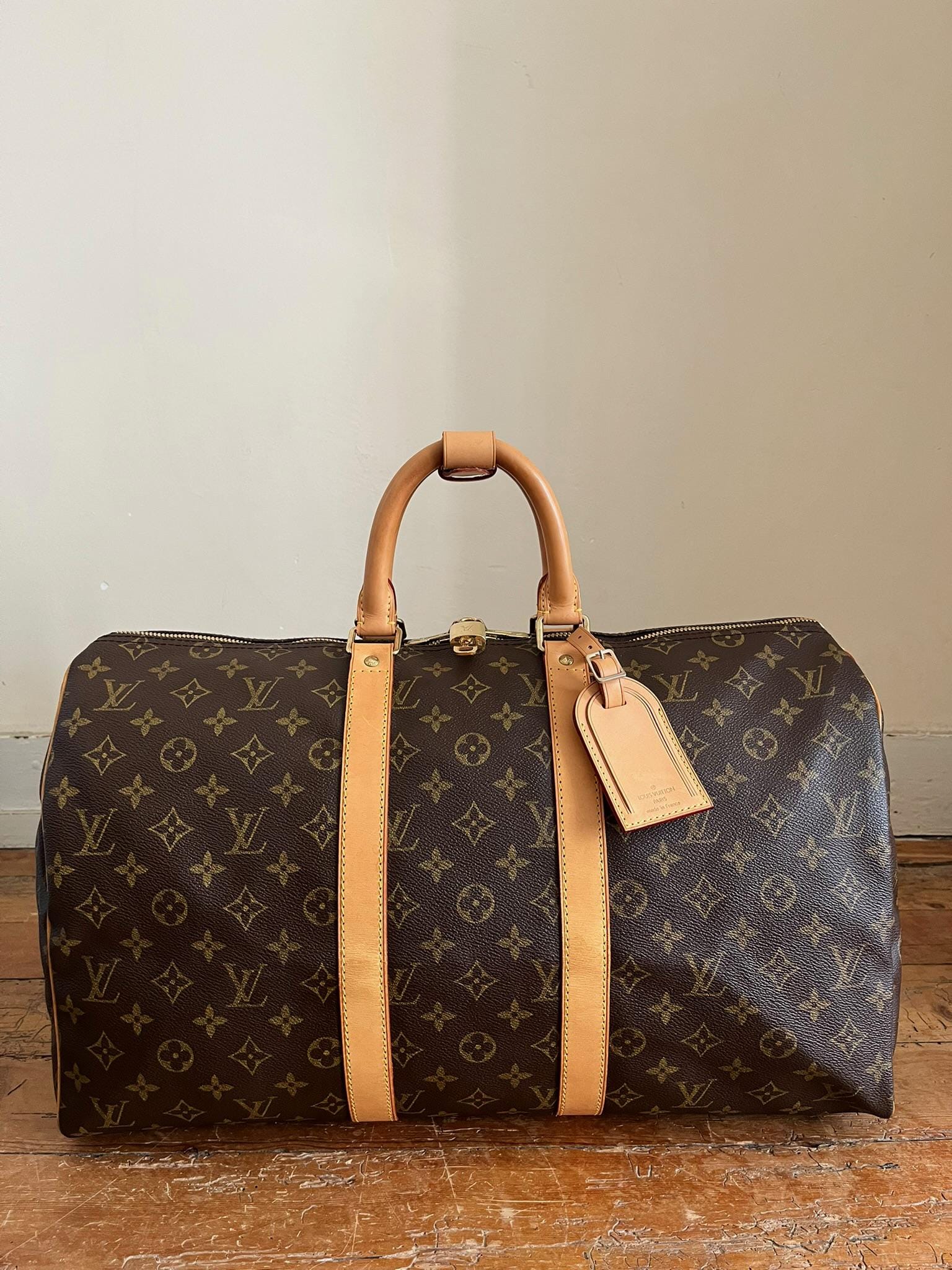 LV ヴィンテージクラシックバック Louis vuitton vintage handbags 80s