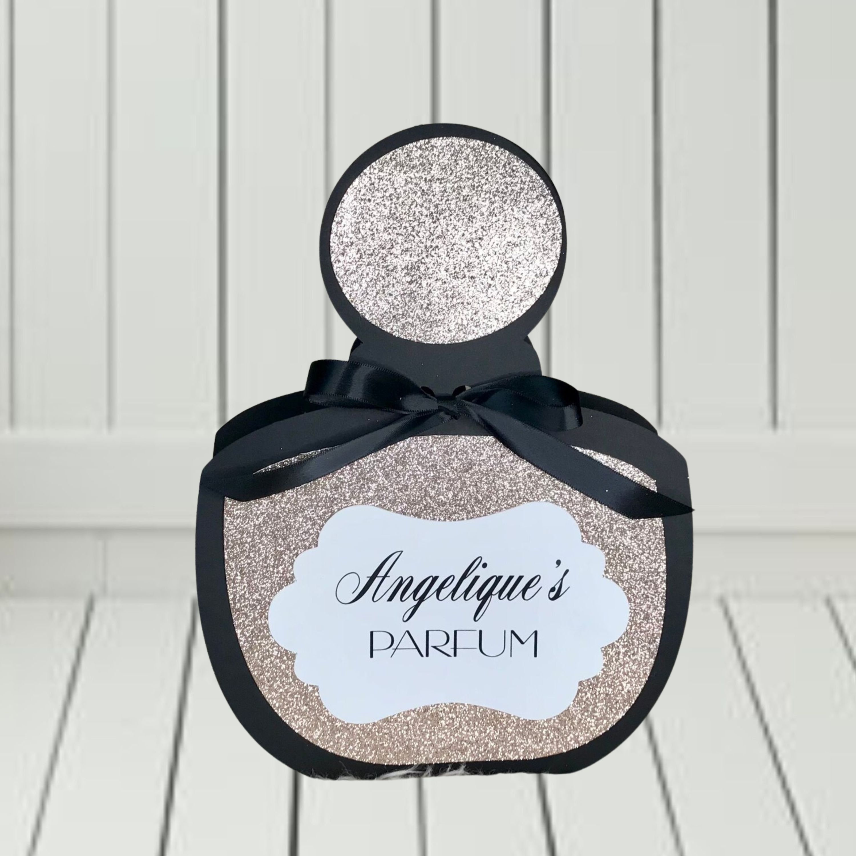 Sexy dentelle online perfume