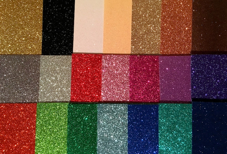 Confetti 100 ct Glitter Tiara Crown Confetti Party Decor Table Decorations MANY COLORS AVAILABLE