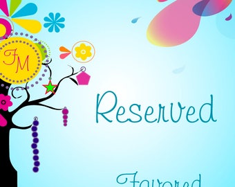 Reserved for T