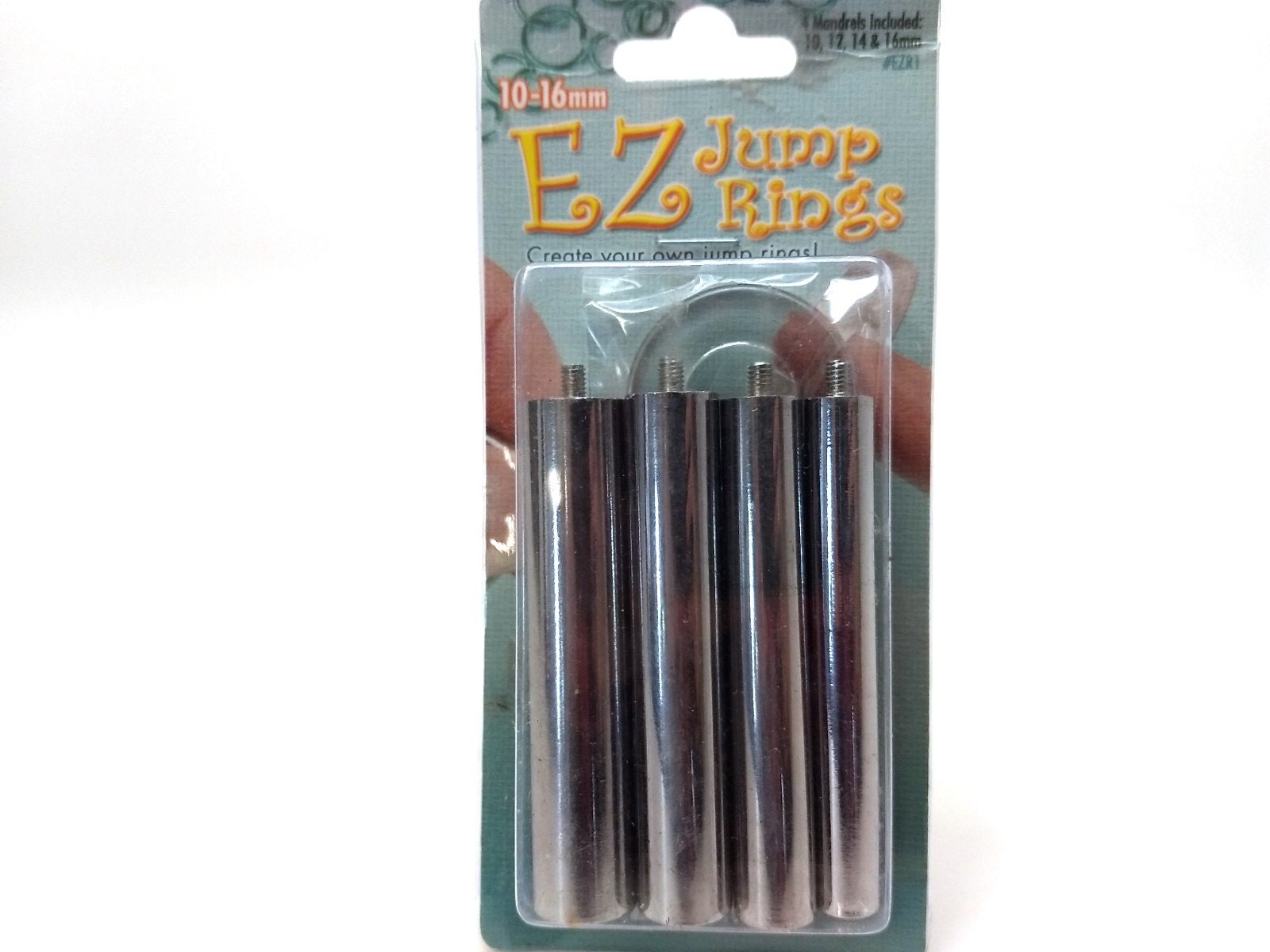 The Beadsmith® EZ Jump Ring Maker, 10-16mm