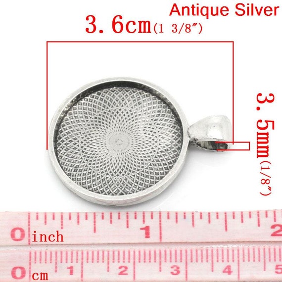 good quality stainless steel 3.6cm 10