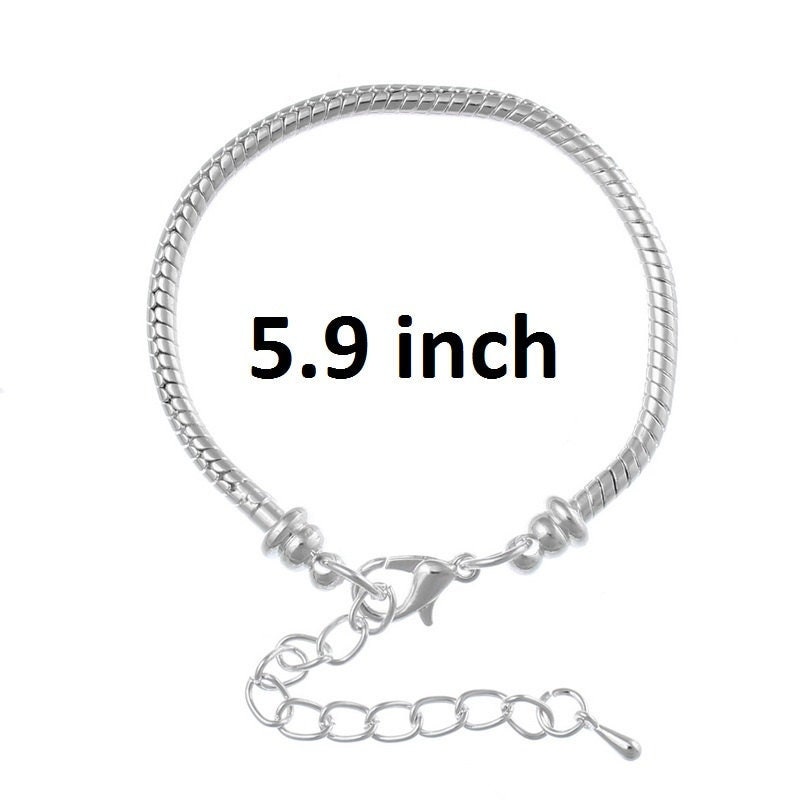 3PCS 925 Sterling Silver Lobster Claw Clasps with 3PCS Detachable Necklace  Extenders, Bracelet Connectors Lobster Clasp for DIY Bracelet Necklace  Anklet Jewelry Making (Sliver) - Yahoo Shopping