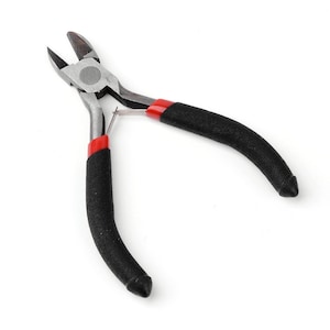 Side Nipper Spülausstecher Zange - Carbon Steel - 11cm