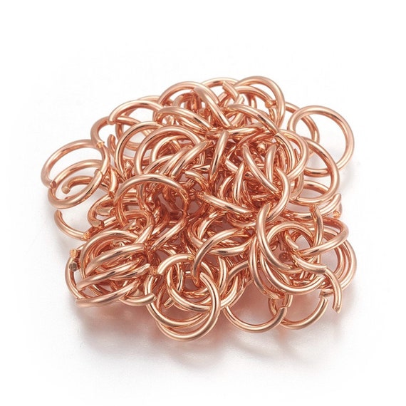 Anelli Di Collegamento, Anelli Di Salto | Merceria E Tessuti - Foto 6