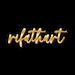 RIFATHART store logo