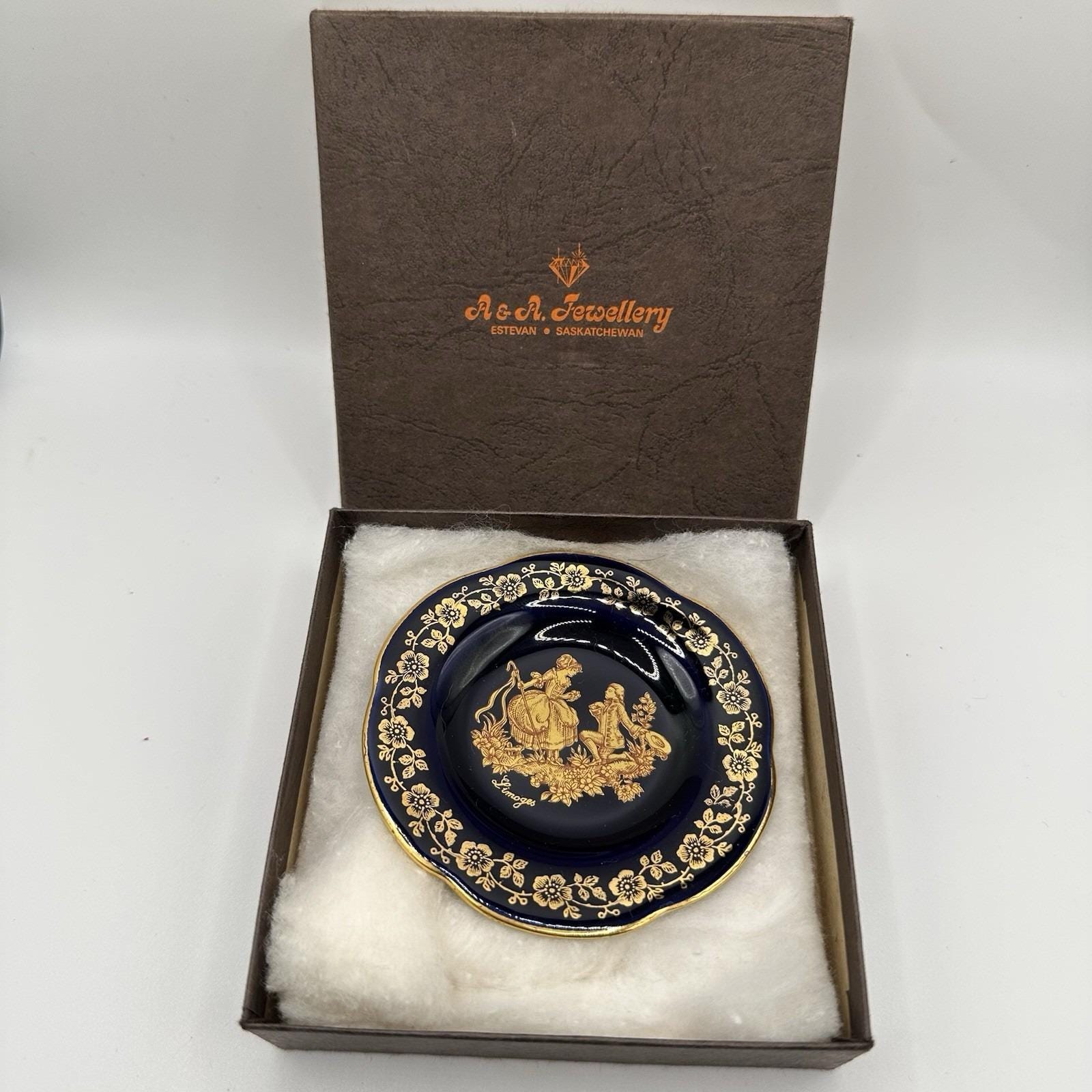 Limoges castel - Etsy 日本