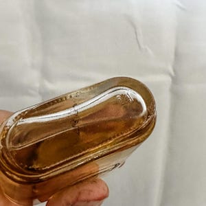 Vintage STETSON Original 1 fl oz Cologne Splash by Coty USA Retired Discontinued image 6