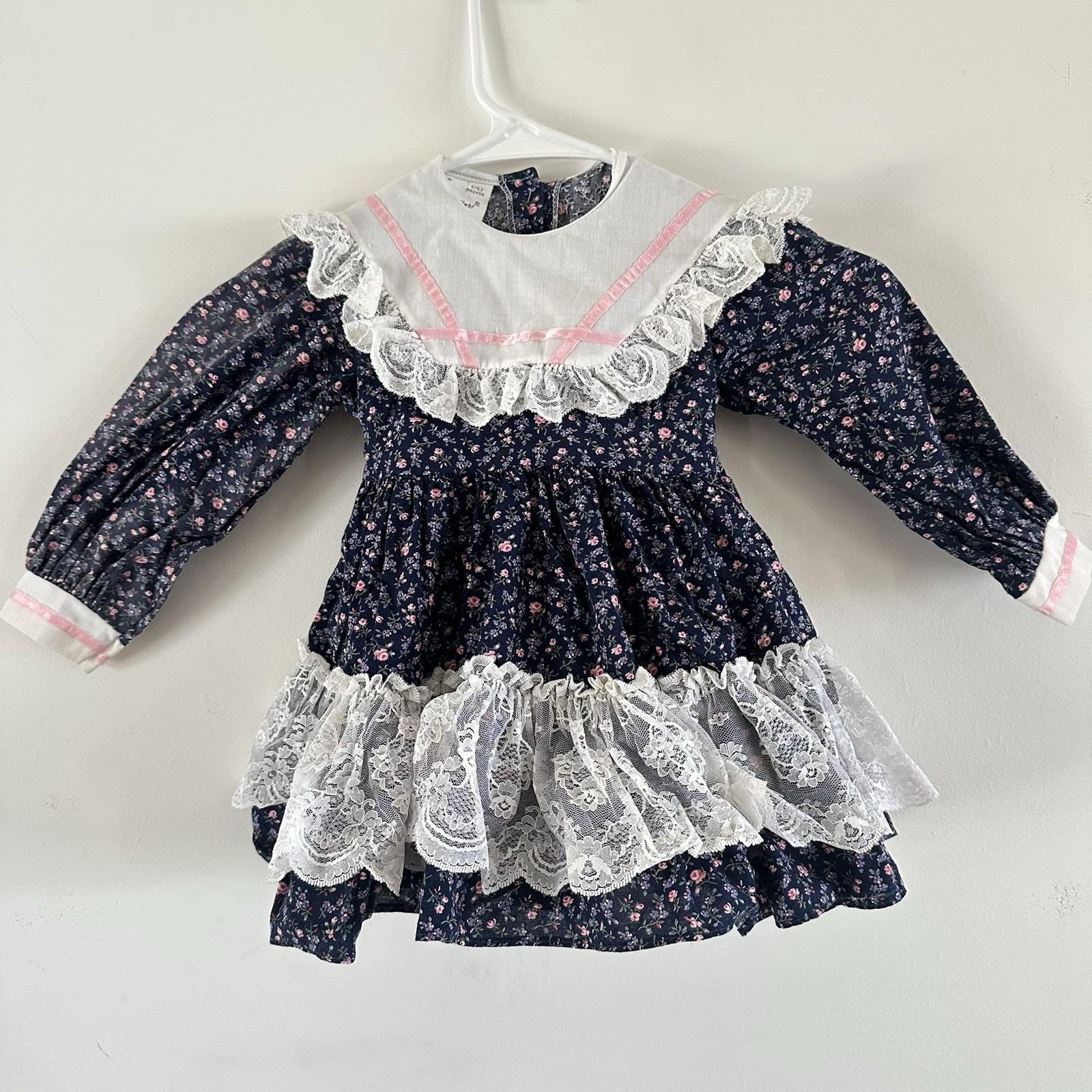 Mini World Dress - Etsy