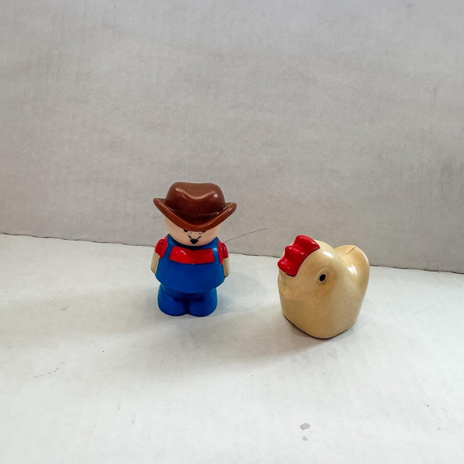 【激レア】Shelcore ヴィンテージトイ　リトルタイクス、フィシャープライス Shelcore Toys - Etsy