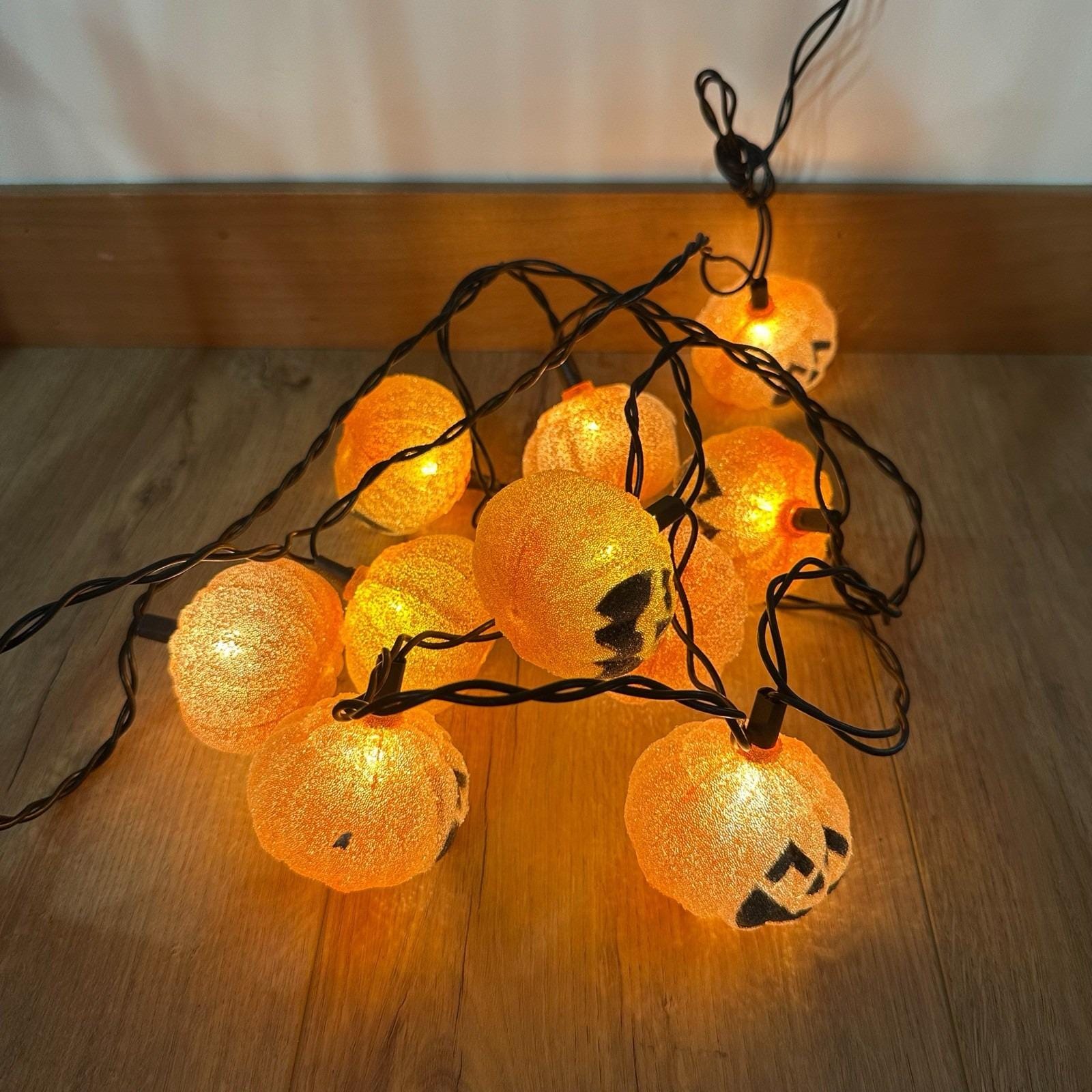 Sugar Coated Christmas Lights - Etsy, image size:1600x1600