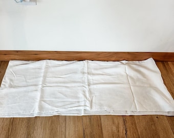 VTG Reusable Cloth Paper Towel Fabric Roll Public Restroom Bathroom