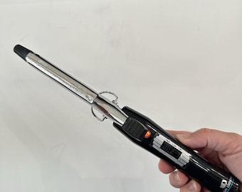 Ferro arricciacapelli mini professionale Salon Edition da 1/2" - Modello 1403