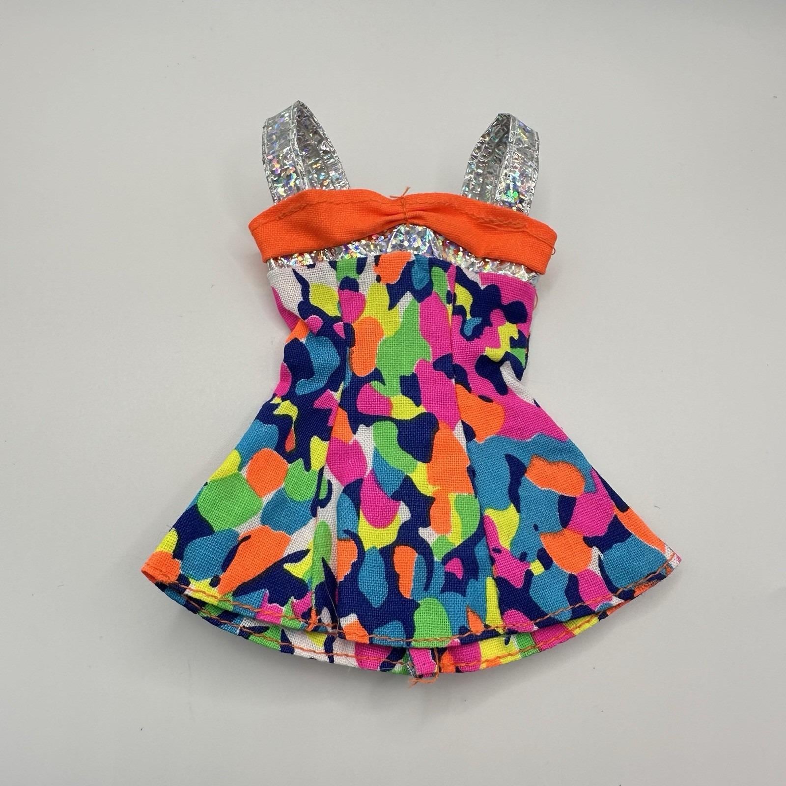 Barbie Beach Dress - Etsy