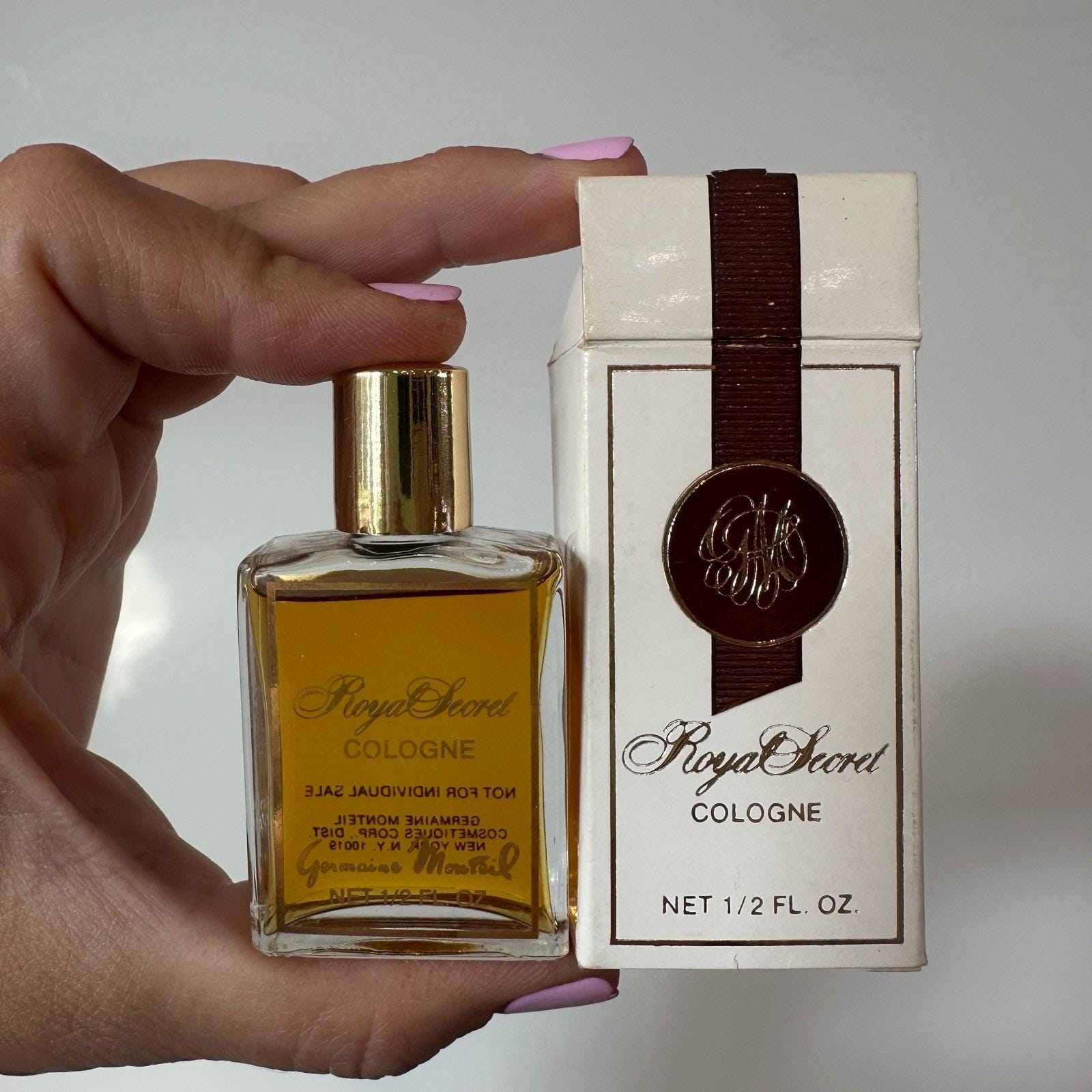 Bath Oil Royal Secret Perfume Price Royal Secret Cologne Spray Oz