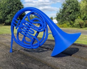 Blue French Horn, ispirato a How I Met Your Mother