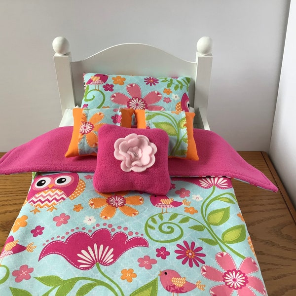 Doll Bedding Etsy