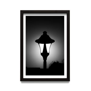 Fine-Art B&W Photography: Wall Art