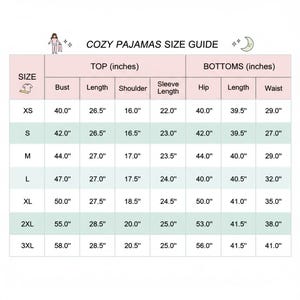 Pijama con estampado de conejito para mujer: pijama de manga corta con botones y pantalones cortos, un bonito regalo de Pascua para relajarse. imagen 6