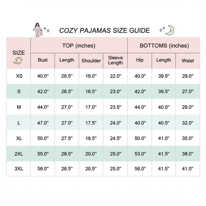 Pijama con estampado de conejito para mujer: pijama de manga corta con botones y pantalones cortos, un bonito regalo de Pascua para relajarse. imagen 6