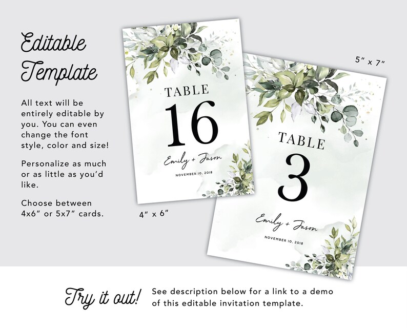 Free Free Wedding Table Numbers Svg Free