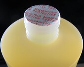 100 Press and Seal Foam Cap Liners Tamper Leak Proof Pressure Sensitive Jar Container Sealer - 22 mm 9422 FREE US Shipping