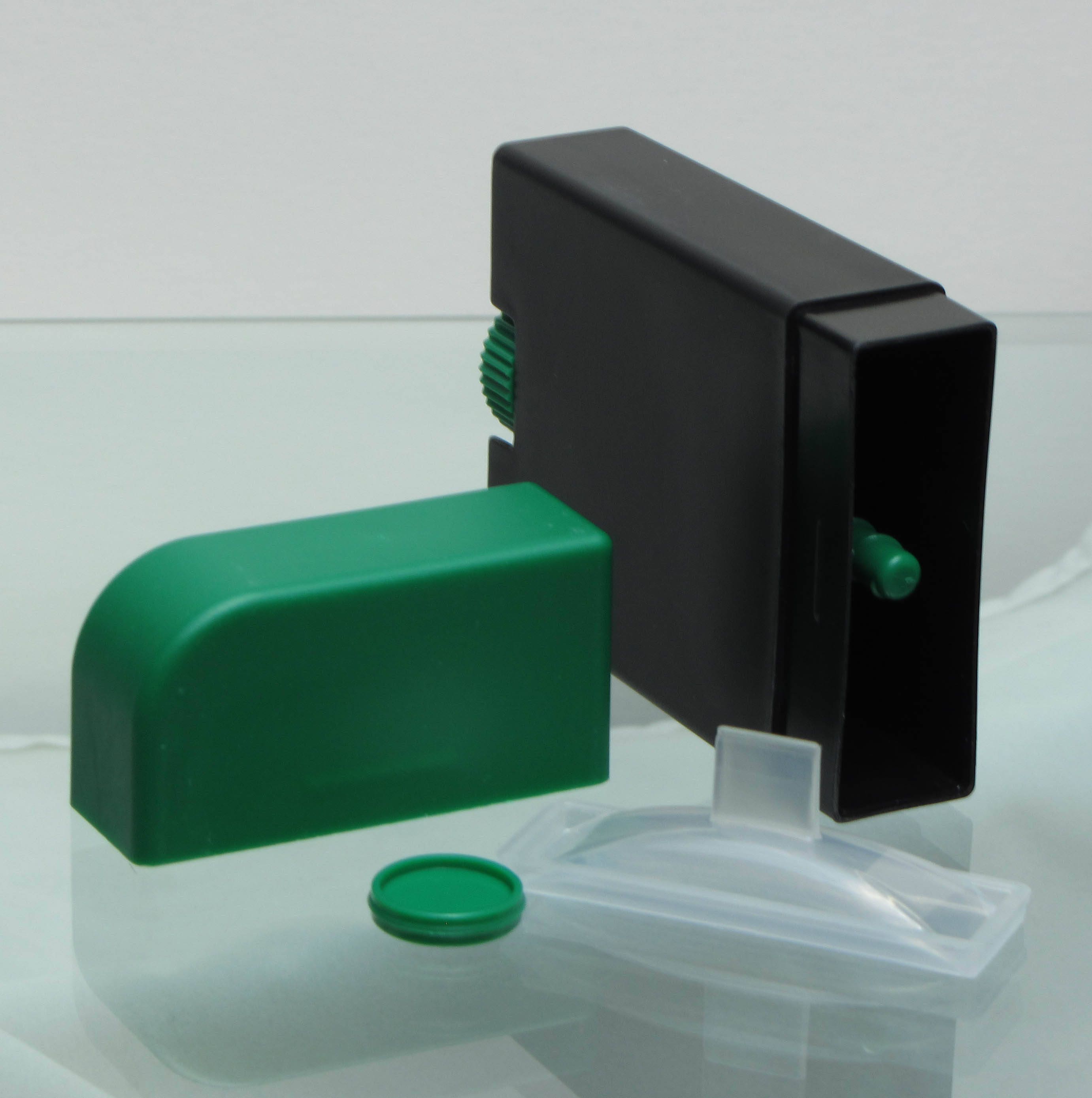 32 DIY Lotion Bar Containers Deodorant Tubes 2 oz. Black & Etsy