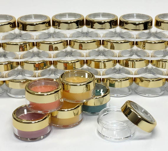 Cosmetic jars wholesale deals