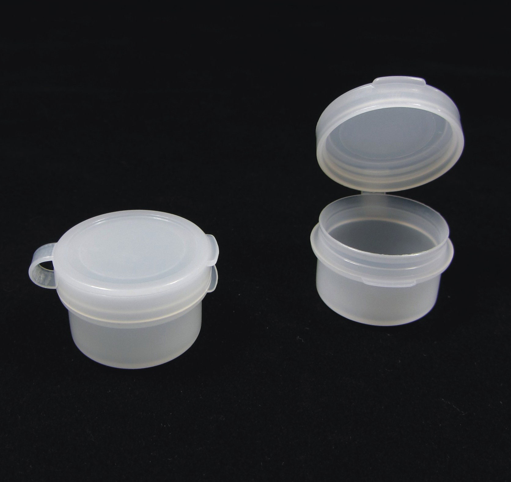 Wholesale small plastic container for Stylish and Lightweight