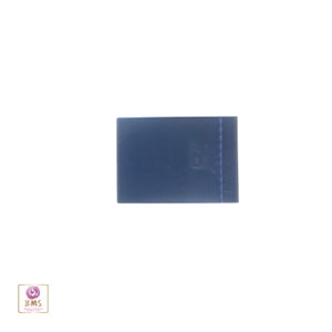 Shrink Bands Tamper Evident Perforated Heat Shrink Bands for Cosmetic Jars Beauty Containers 35 x 25 (145 Pcs) 9519-145