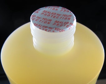 Press and Seal Foam Cap Liners Tamper & Leak Proof Pressure Sensitive Jar Container Sealer 22 mm (100 Pcs) 9422-100