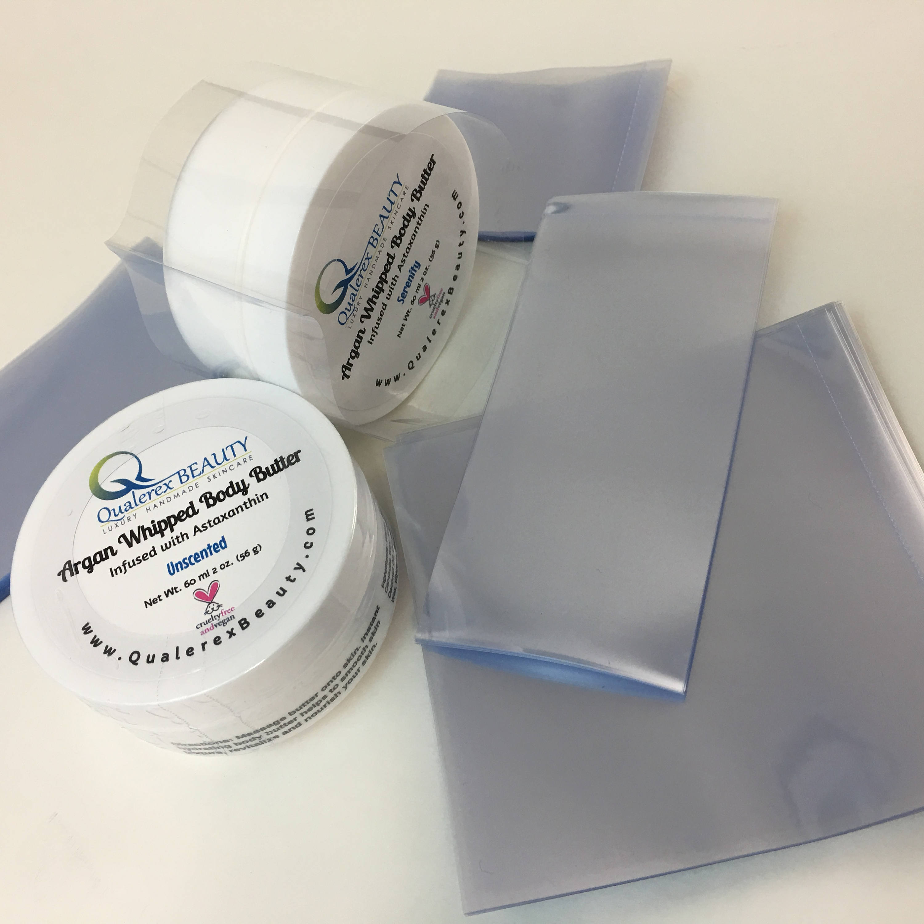 Shrink Bands Tamper Evident Perforated Heat Shrink Bands ...