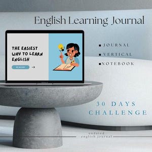 English Learning Journal