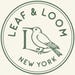 The Leaf And Loom