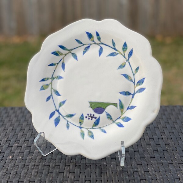 Handmade Dinnerware Etsy