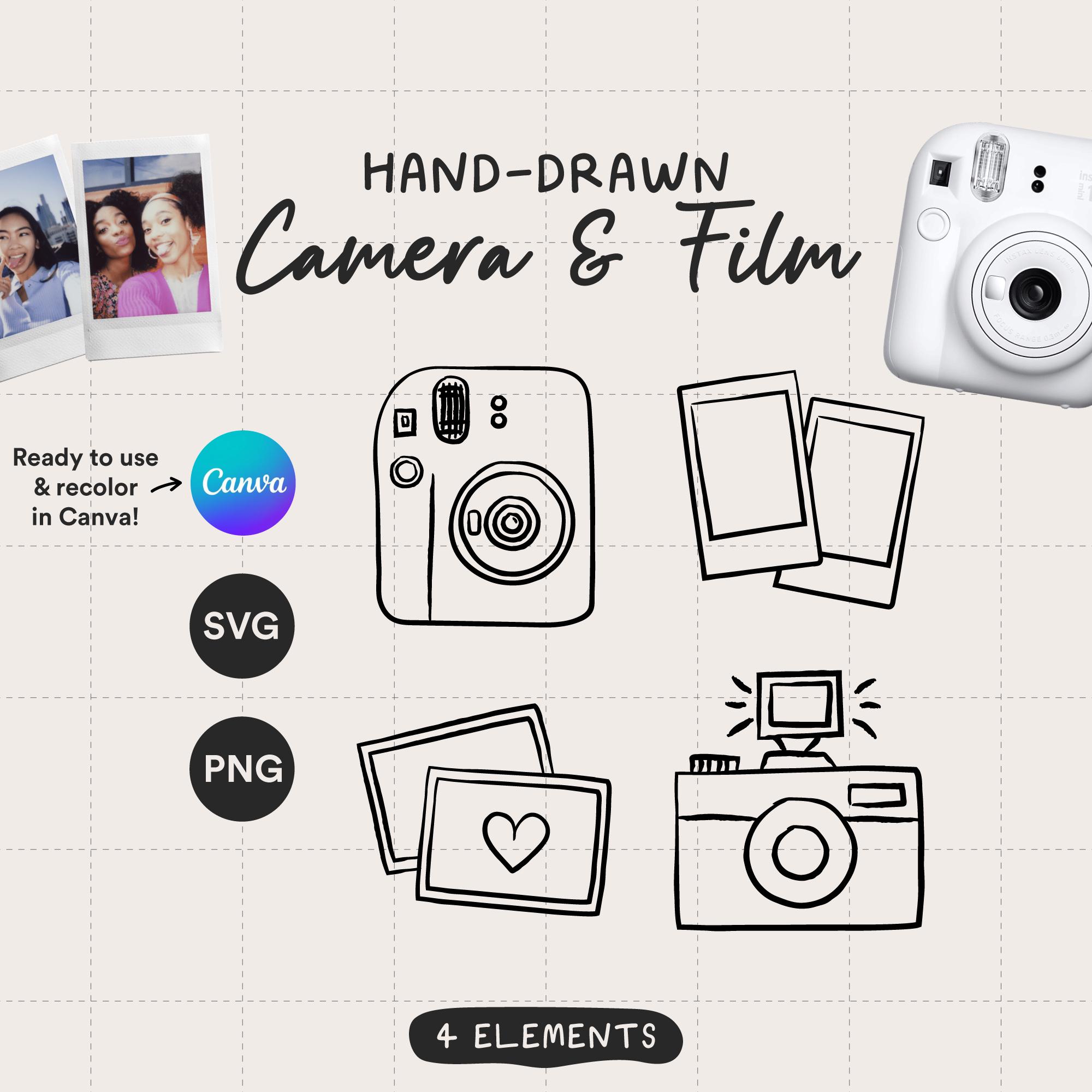 Doodle Camera Sweden