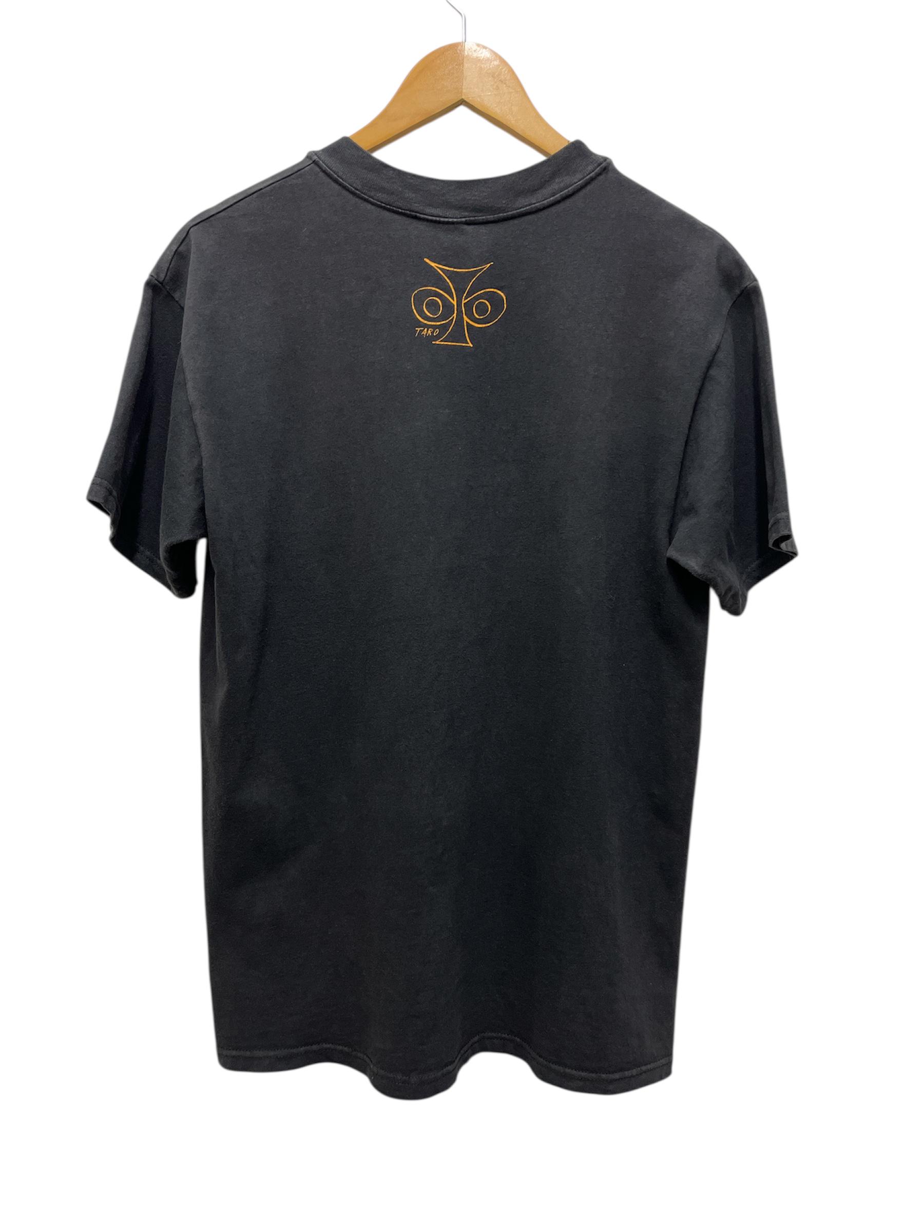 ヴィンテージ 90年代 岡本太郎 アートTシャツ ミディアム - Etsy 日本