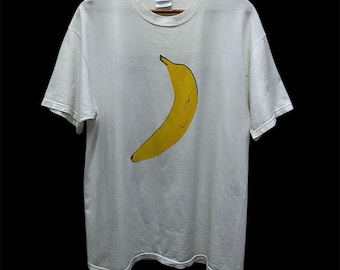 ヴィンテージ 80年代 ヴェルヴェット アンダーグラウンド アンド