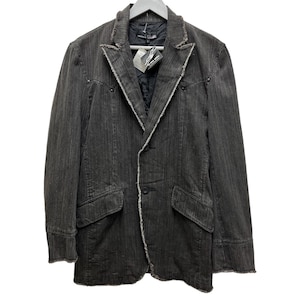 Vintage In The Attic Blazer Japanese Brand Jacket Size L
