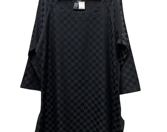 Limi Feu Yohji Yamamoto Bluse Made In Japan